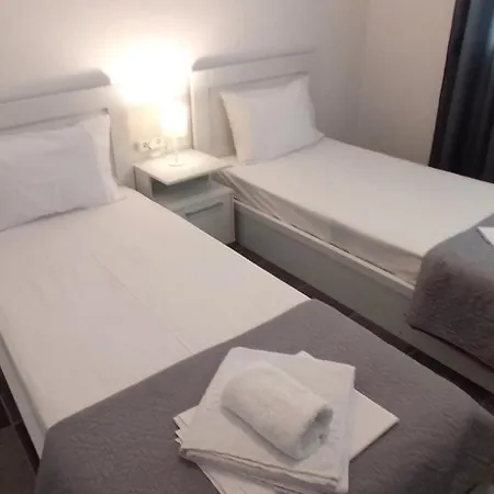 Appartement Aeria Old Port 2 *