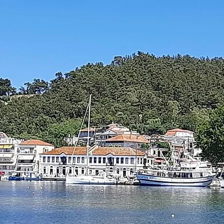 Aeria Old Port 2 *