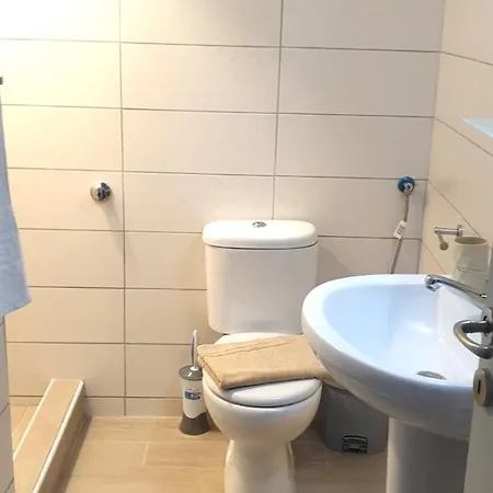Appartement Aeria Old Port 2 Thasos