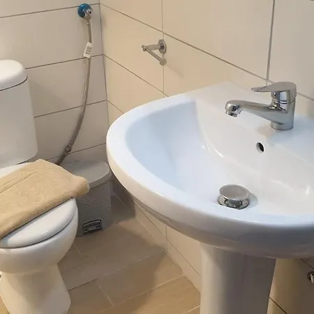 Appartement Aeria Old Port 2