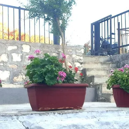 Aeria Old Port 2 Apartament