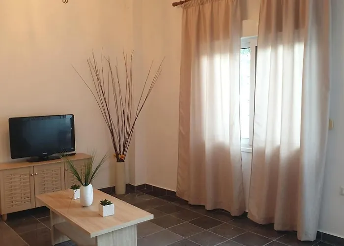 Apartman Aeria Old Port 2 *