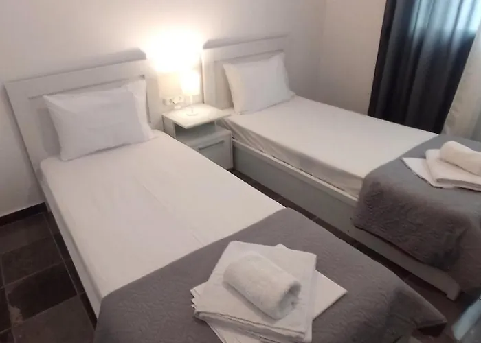 Apartman Aeria Old Port 2 *