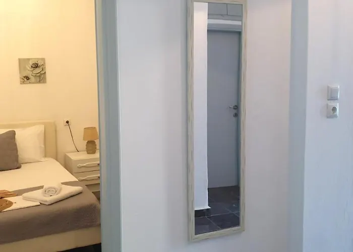 Apartman Aeria Old Port 2 *