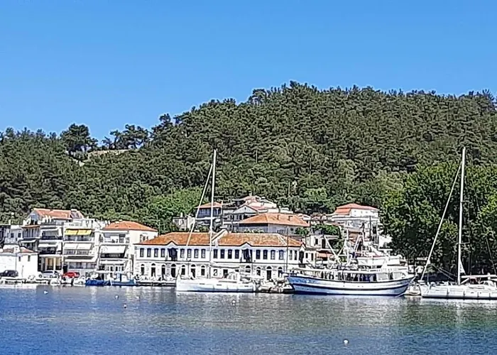 Aeria Old Port 2 *