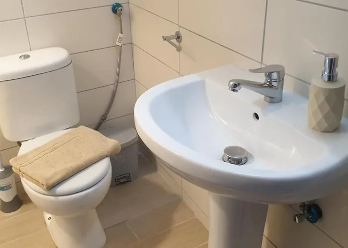 Apartman Aeria Old Port 2