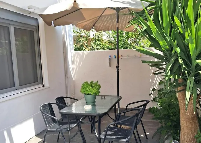 Apartman Aeria Old Port 2 *